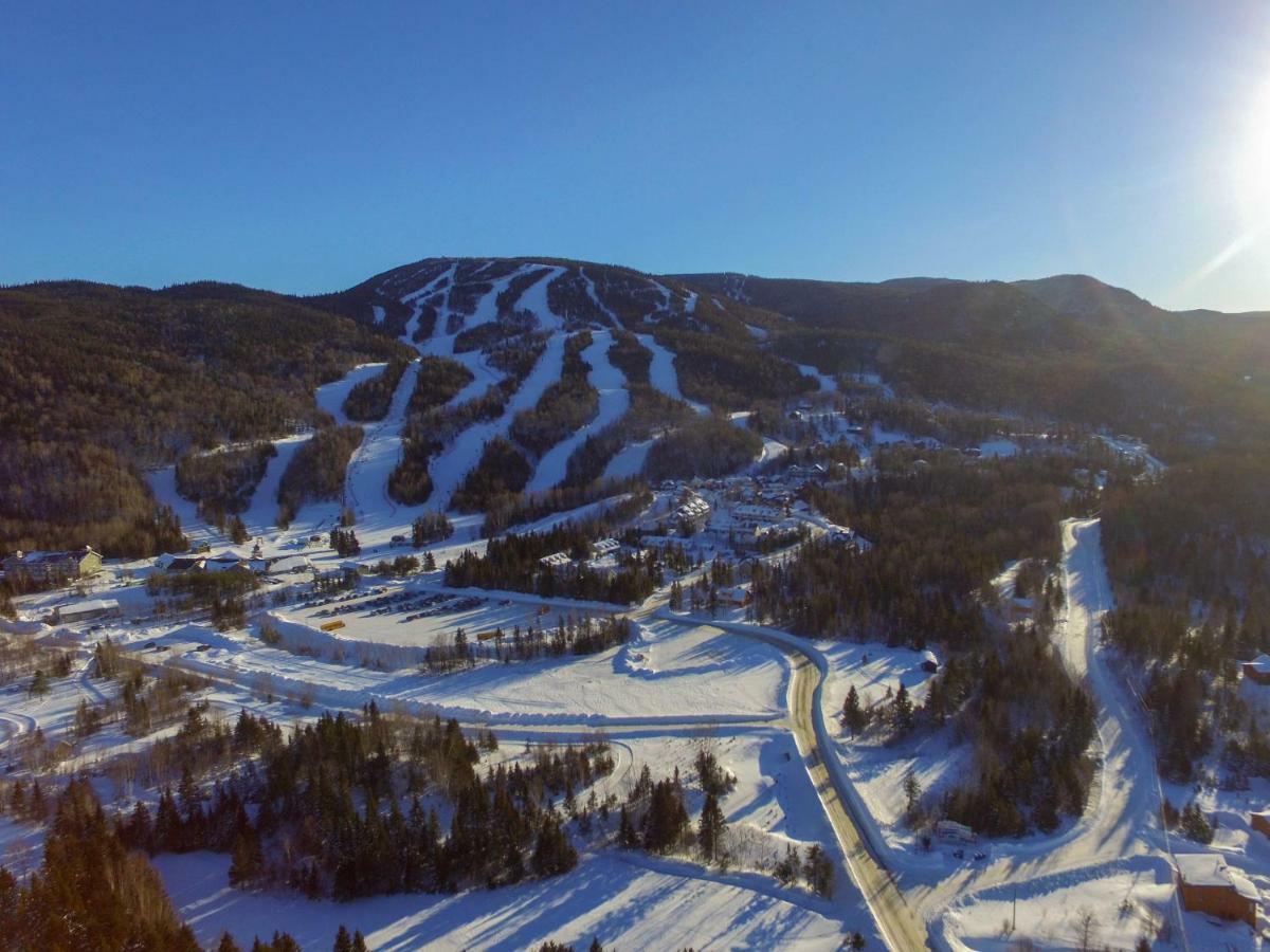 Vue Sur La Montagne Chalet *